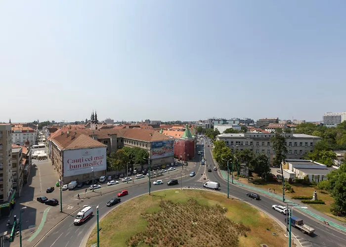 Skyline View Studio